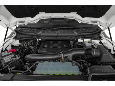 2021 Ford F-150 XLT 301A
