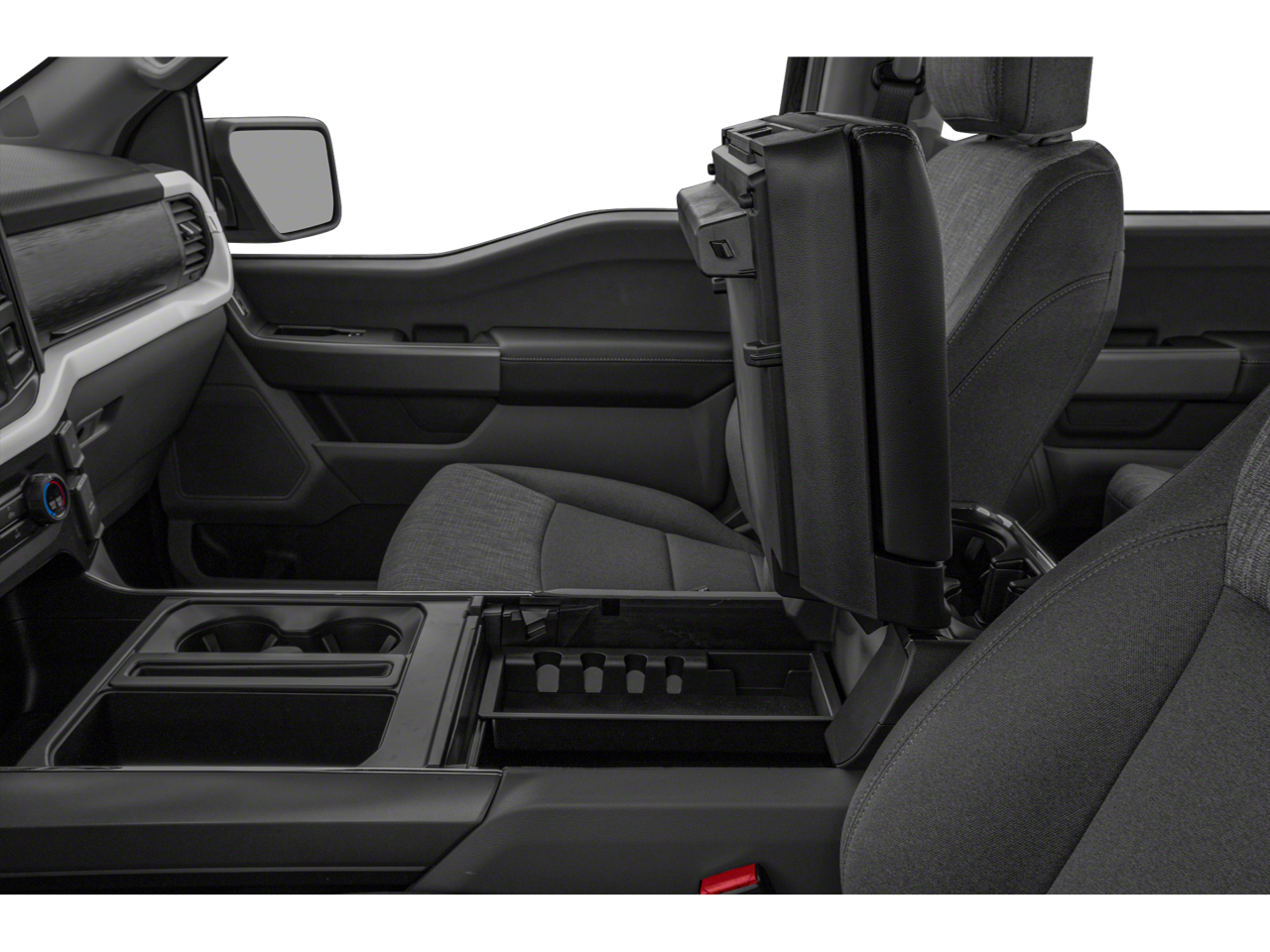 2021 Ford F-150 XLT 301A