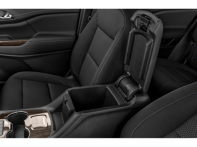 2021 GMC Acadia SLT 4SA