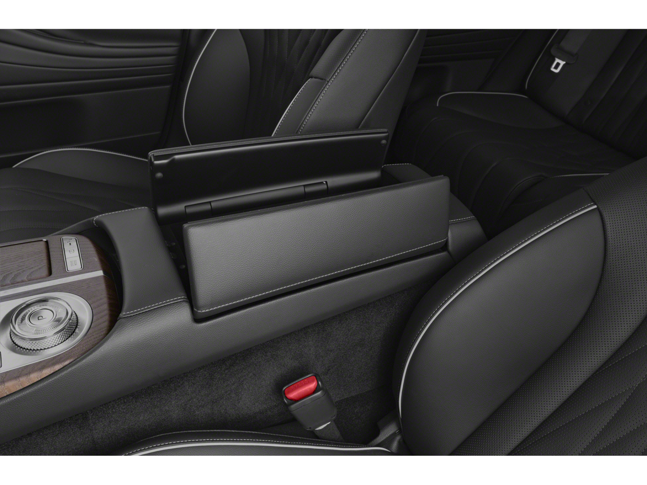2021 Genesis G80 3.5T Twin Turbo AWD