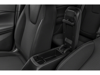 2022 Buick Encore GX Preferred 1SB