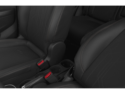 2022 Chevrolet Trax LT 1LT