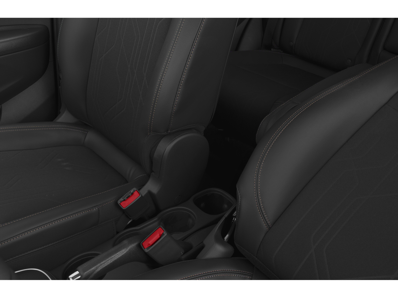 2022 Chevrolet Trax LT 1LT