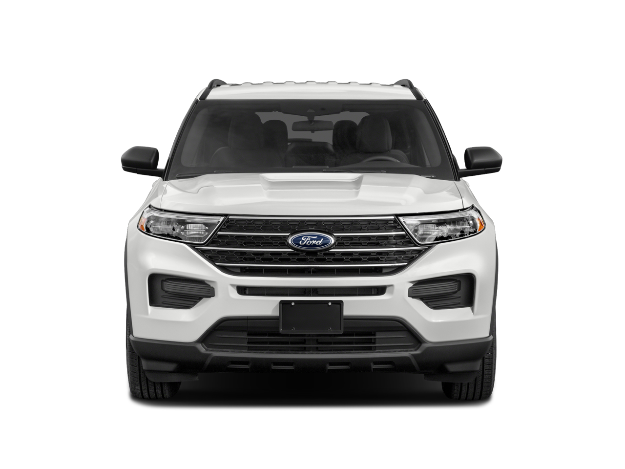 2022 Ford Explorer XLT 202A