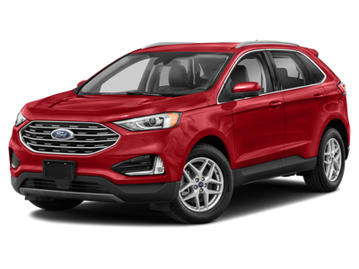 2022 Ford Edge SEL 201A
