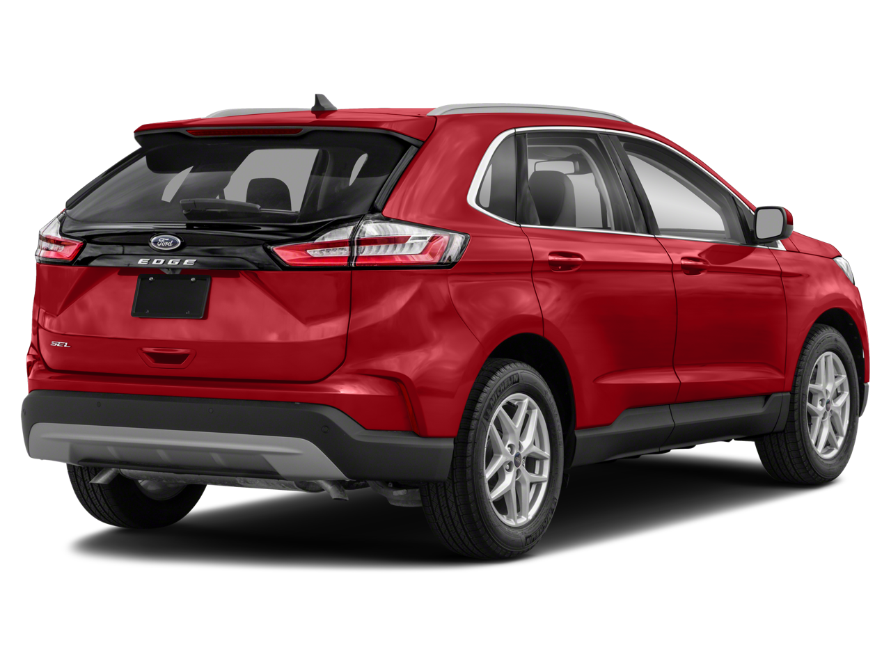 2022 Ford Edge SEL 201A
