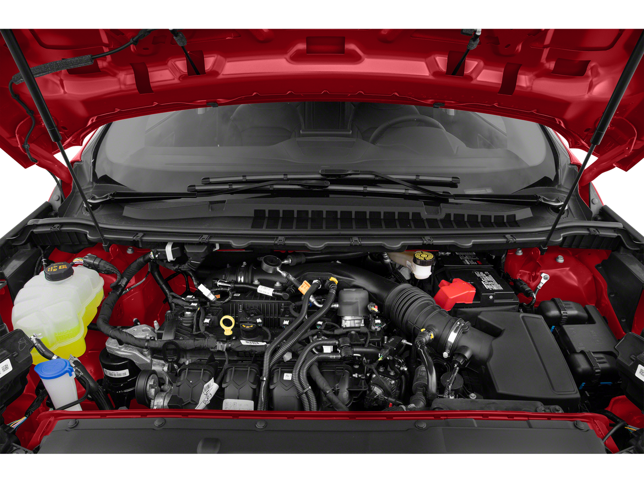 2022 Ford Edge SEL 201A