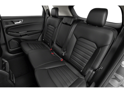2022 Ford Edge SEL 201A