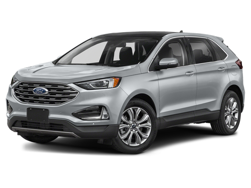 2022 Ford Edge Titanium 301A