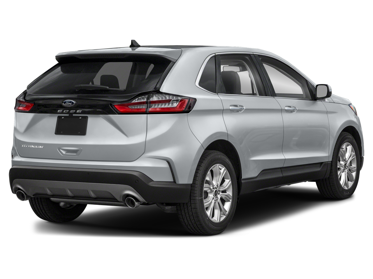 2022 Ford Edge Titanium 301A
