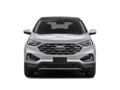 2022 Ford Edge Titanium 301A