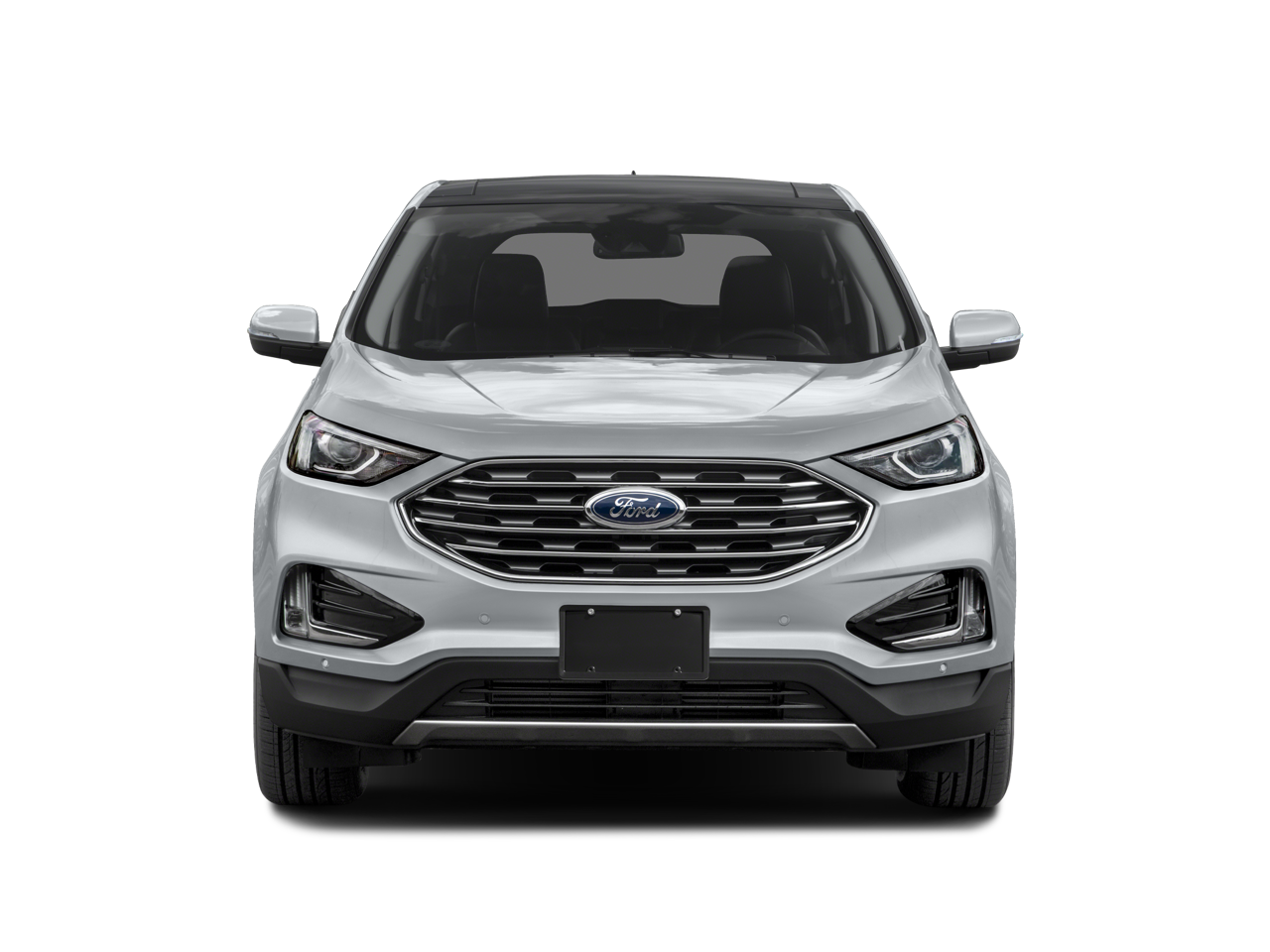 2022 Ford Edge Titanium 301A