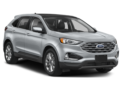 2022 Ford Edge Titanium 301A