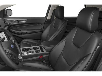 2022 Ford Edge Titanium 301A