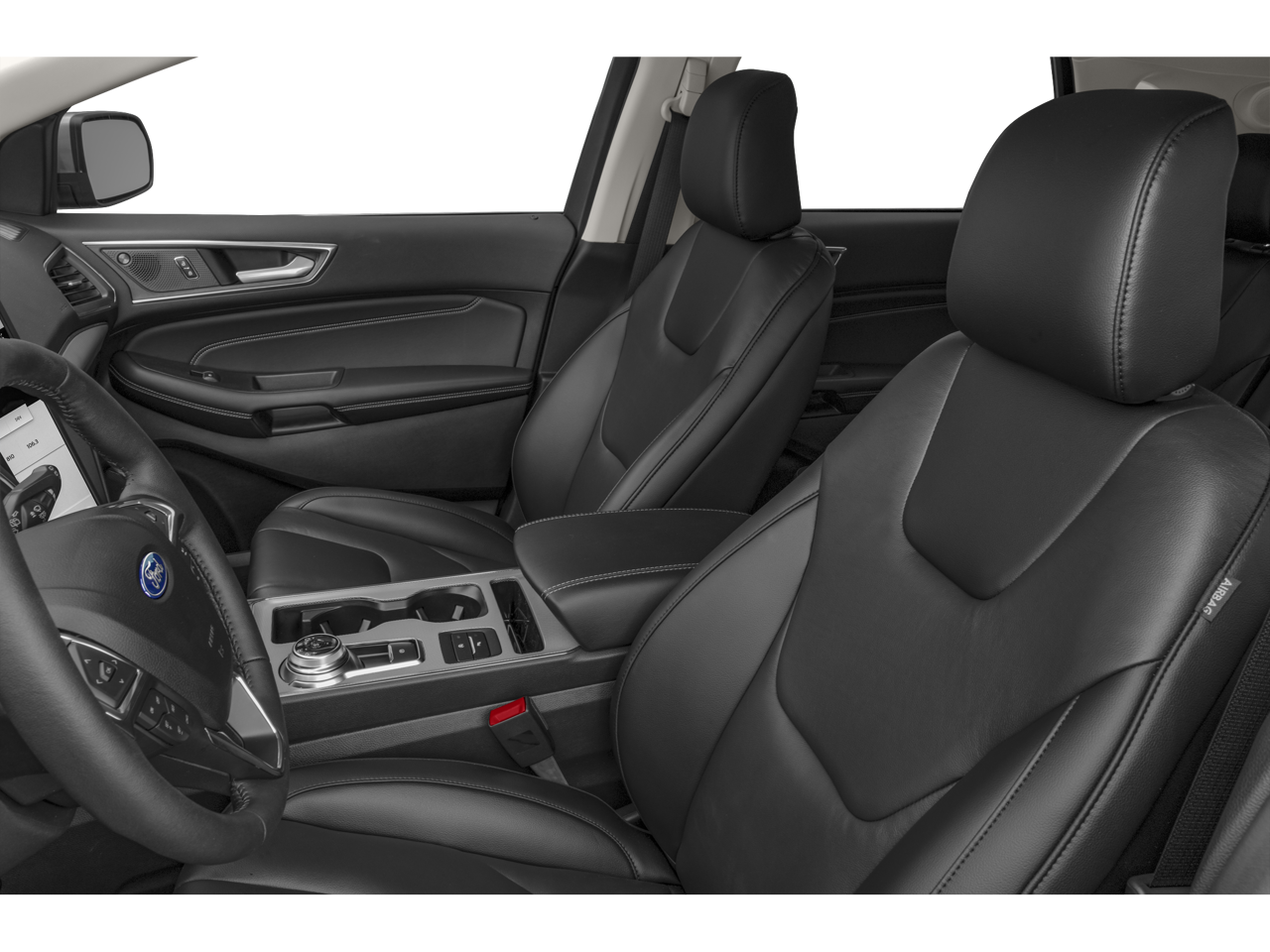 2022 Ford Edge Titanium 301A