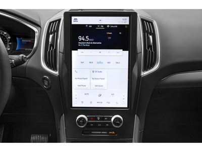 2022 Ford Edge Titanium 301A
