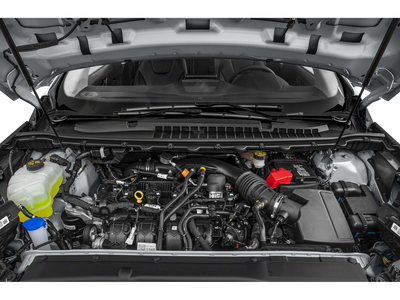 2022 Ford Edge Titanium 301A