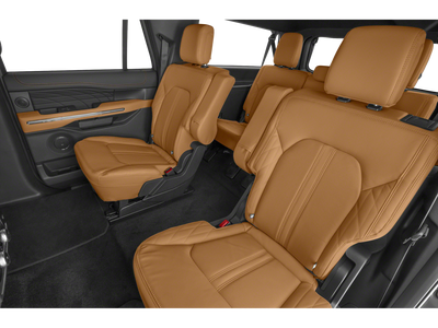 2022 Ford Expedition Max Platinum 600A