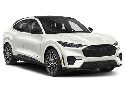 2022 Ford Mustang Mach-E GT 400A