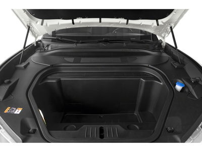 2022 Ford Mustang Mach-E GT 400A