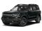 2022 Ford Bronco Sport Badlands 400A