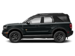 2022 Ford Bronco Sport Badlands 400A