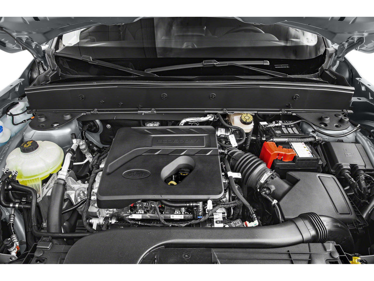 2022 Ford Bronco Sport Big Bend 200A