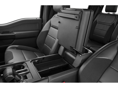 2022 Ford F-150 Raptor 801A