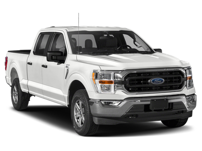 2022 Ford F-150 XLT Sport 302A