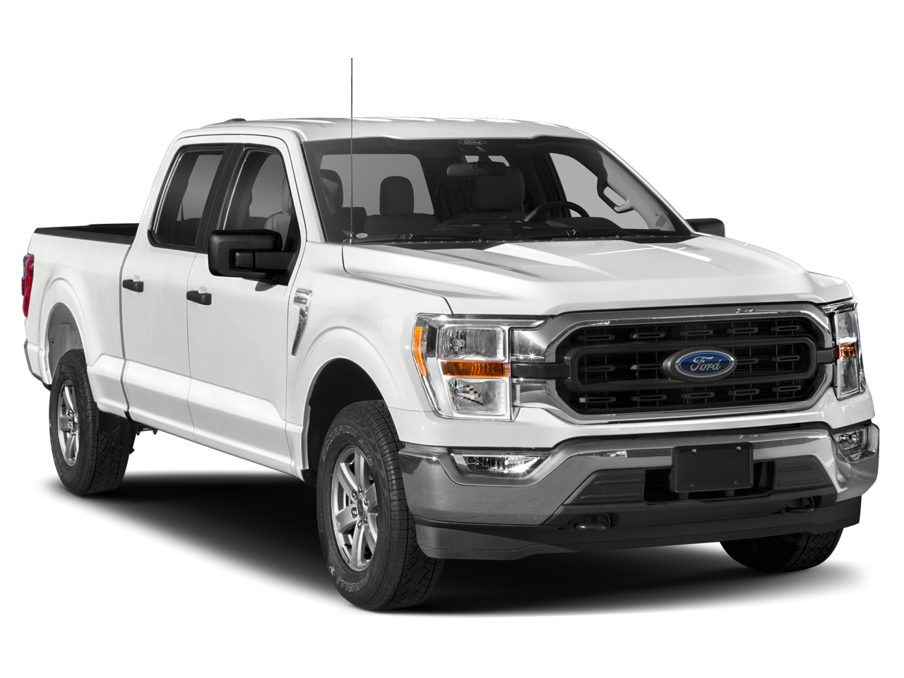 2022 Ford F-150 XLT Sport 302A