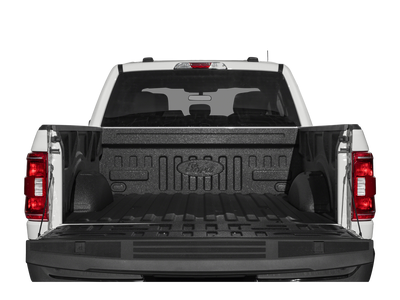 2022 Ford F-150 XLT Sport 302A