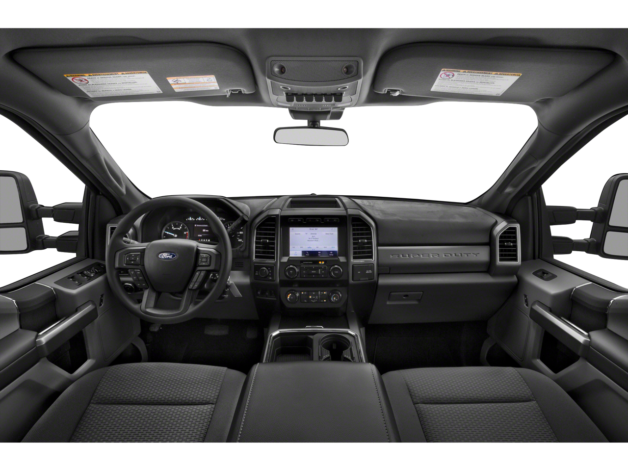 2022 Ford F-350SD XLT