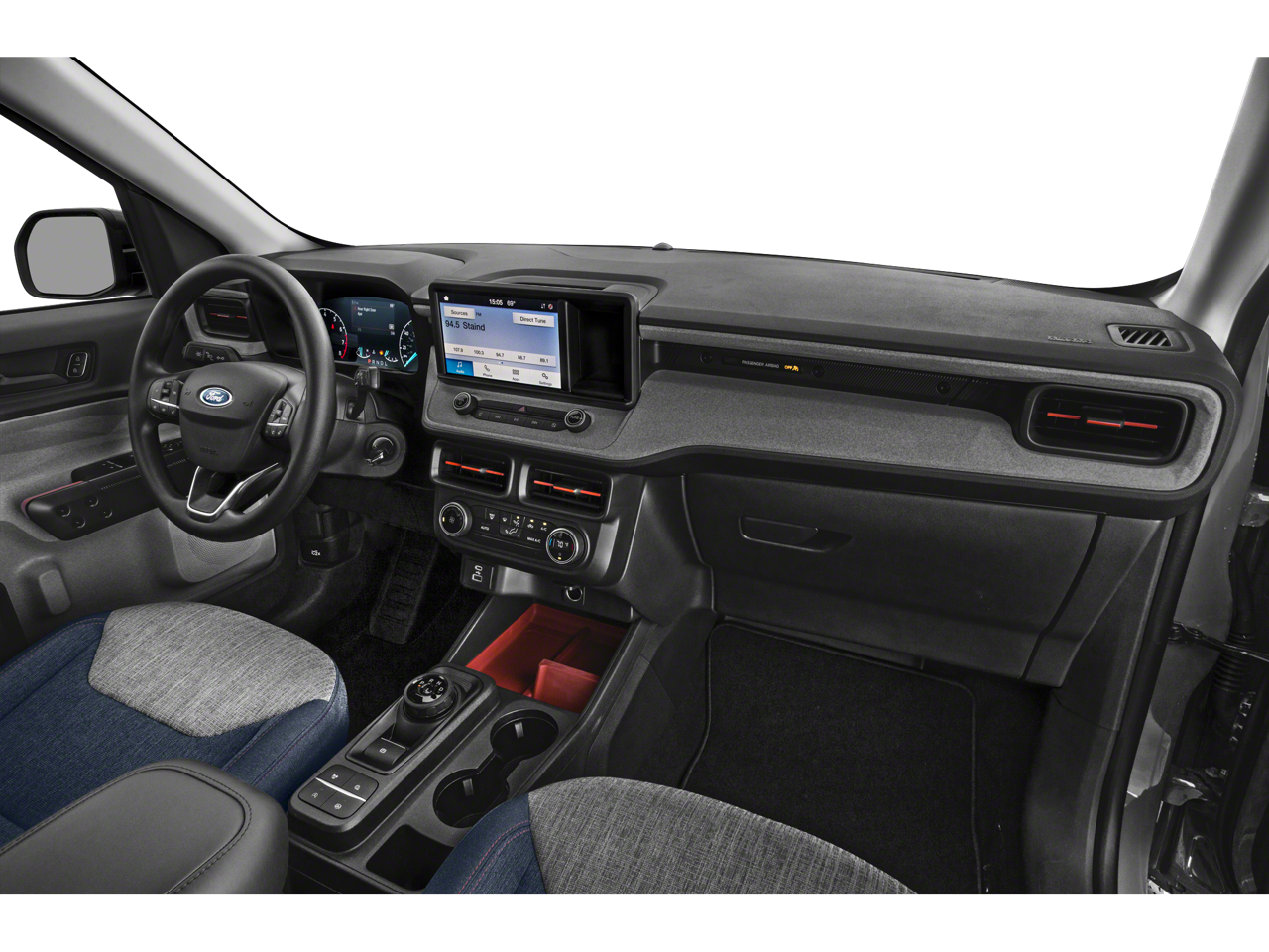 2022 Ford Maverick XLT 300A