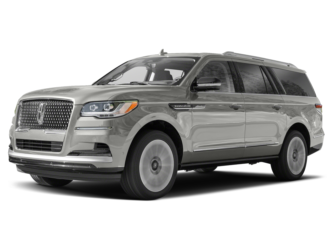 2022 Lincoln Navigator Reserve 201A