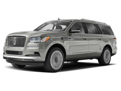 2022 Lincoln Navigator Reserve 201A