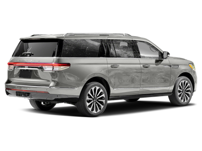 2022 Lincoln Navigator Reserve 201A