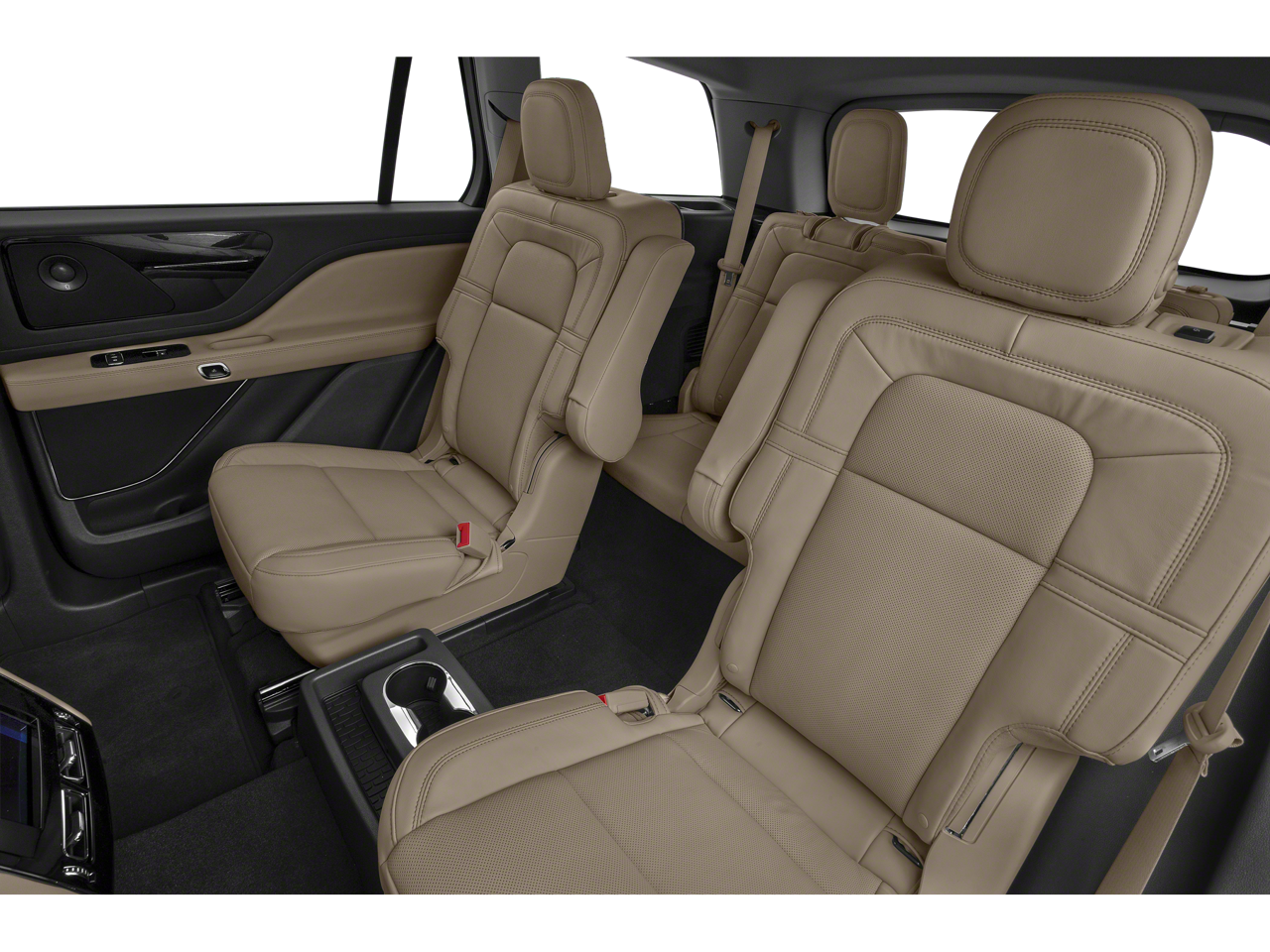 2022 Lincoln Aviator Reserve 201A