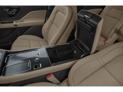 2022 Lincoln Aviator Reserve 201A