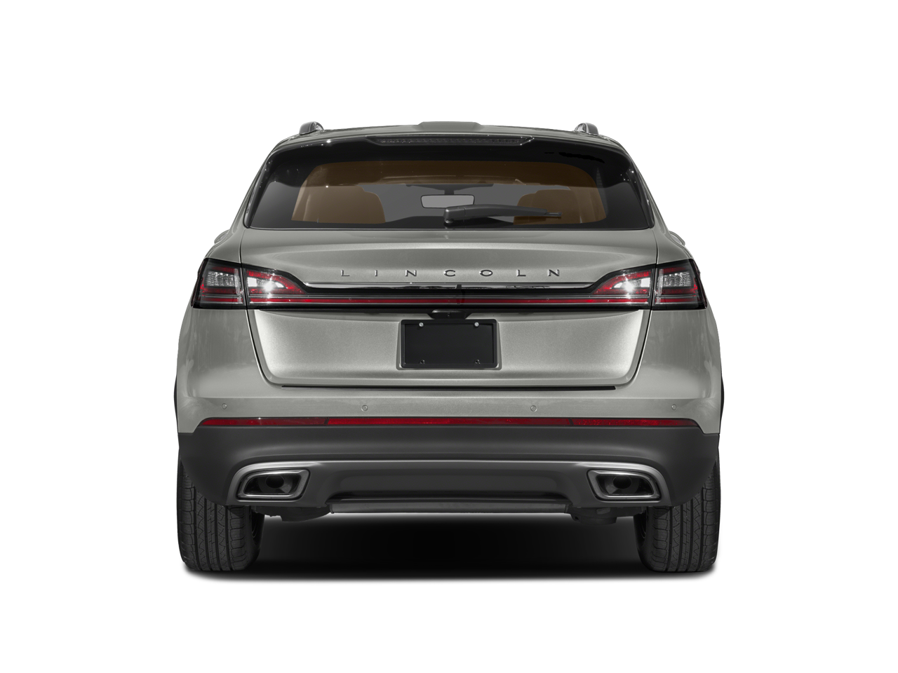 2022 Lincoln Nautilus Reserve II 202A