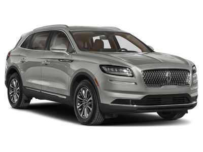 2022 Lincoln Nautilus Reserve II 202A