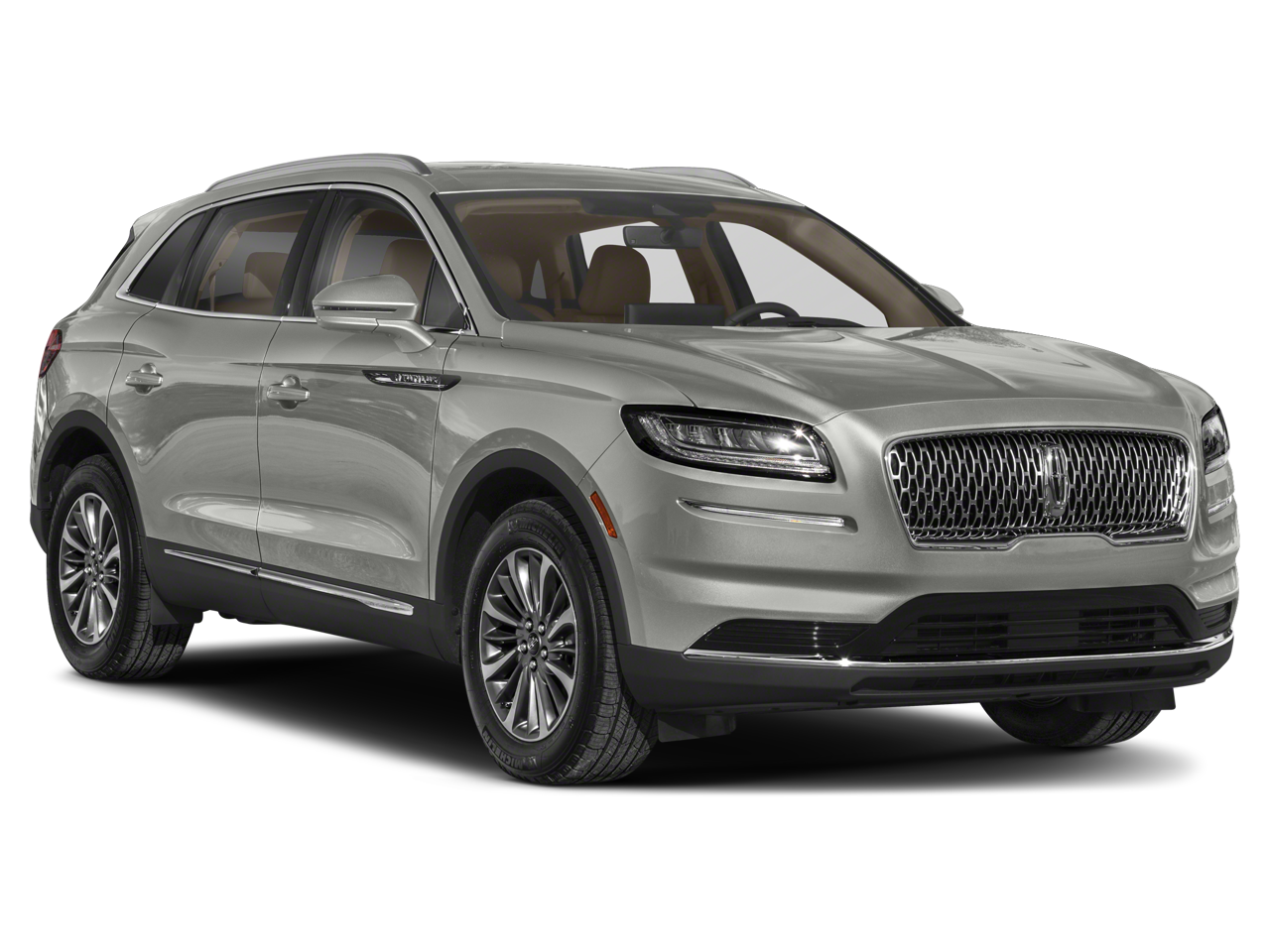 2022 Lincoln Nautilus Reserve II 202A