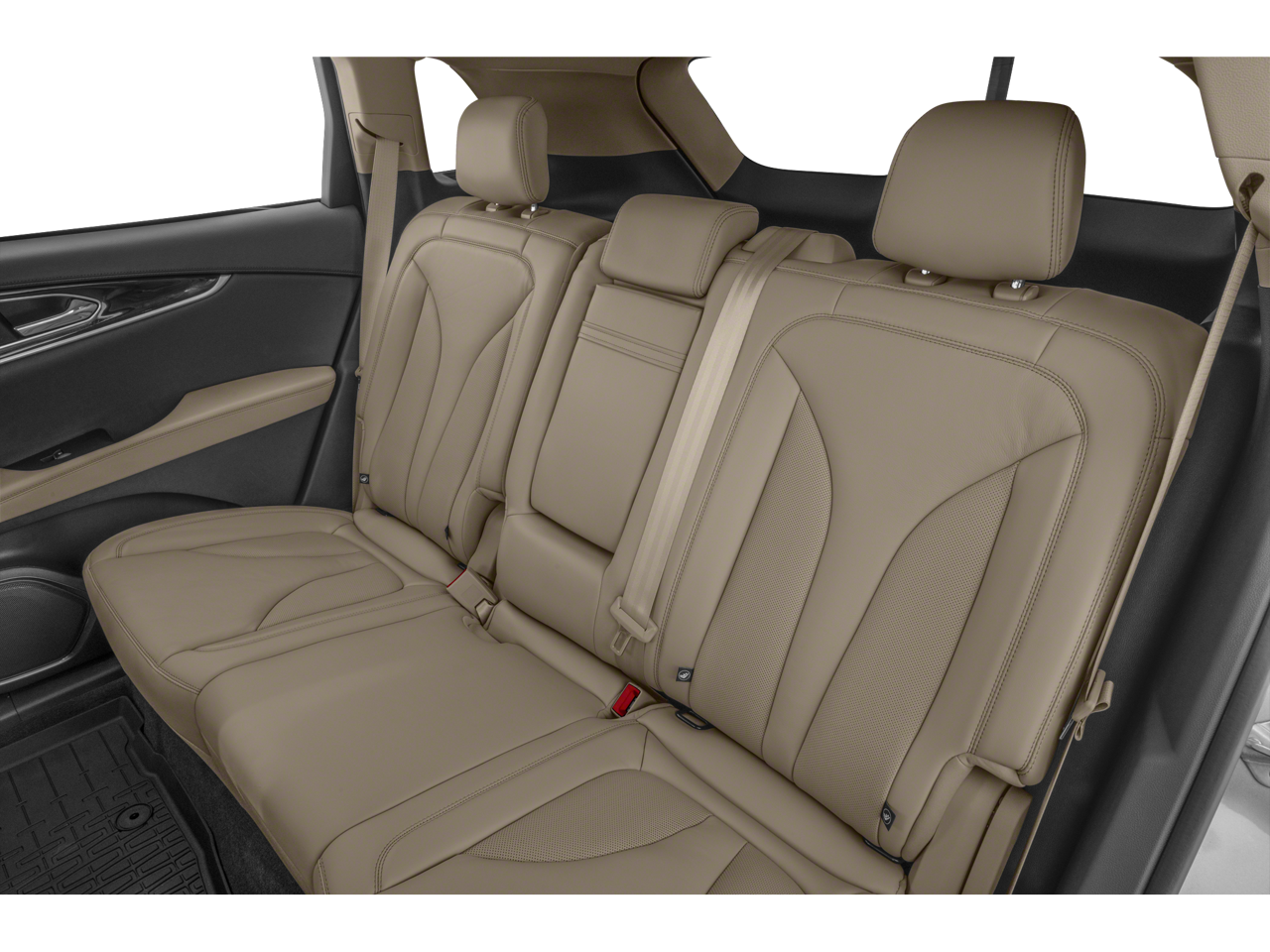 2022 Lincoln Nautilus Reserve II 202A