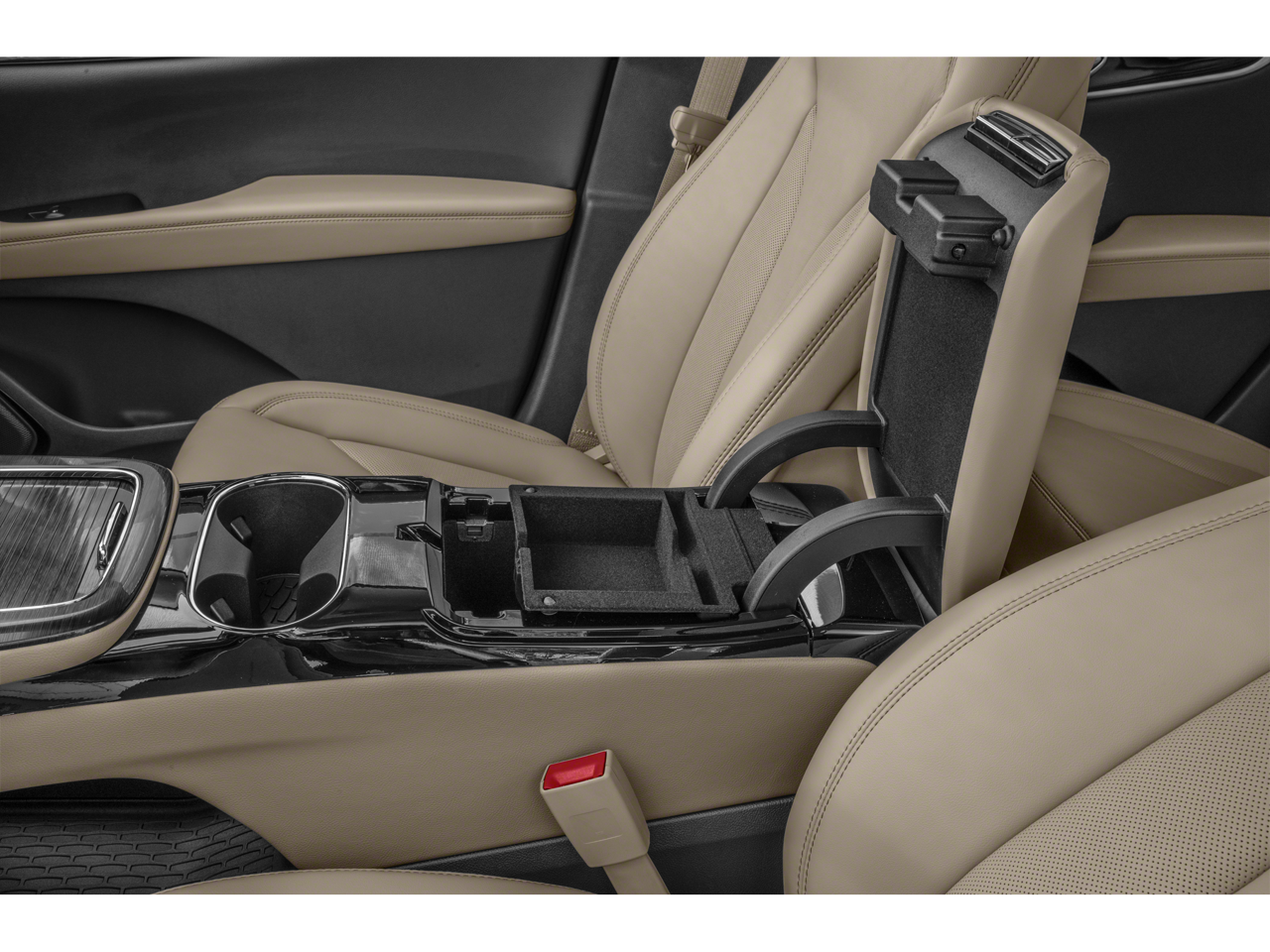 2022 Lincoln Nautilus Reserve II 202A