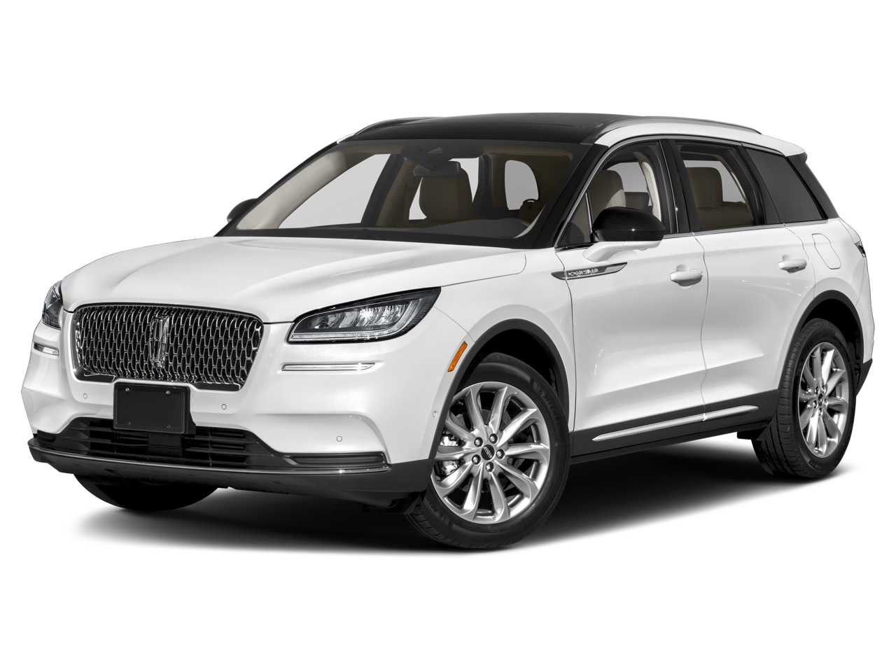 2022 Lincoln Corsair Standard Premium 101A
