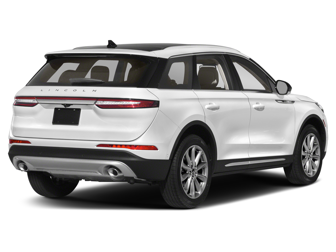 2022 Lincoln Corsair Standard Premium 101A