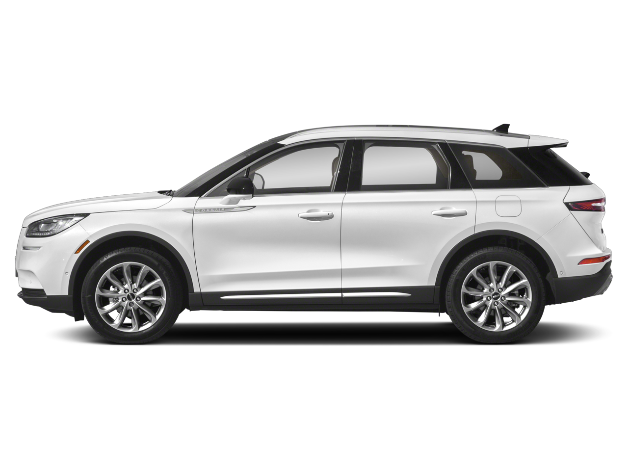 2022 Lincoln Corsair Standard Premium 101A