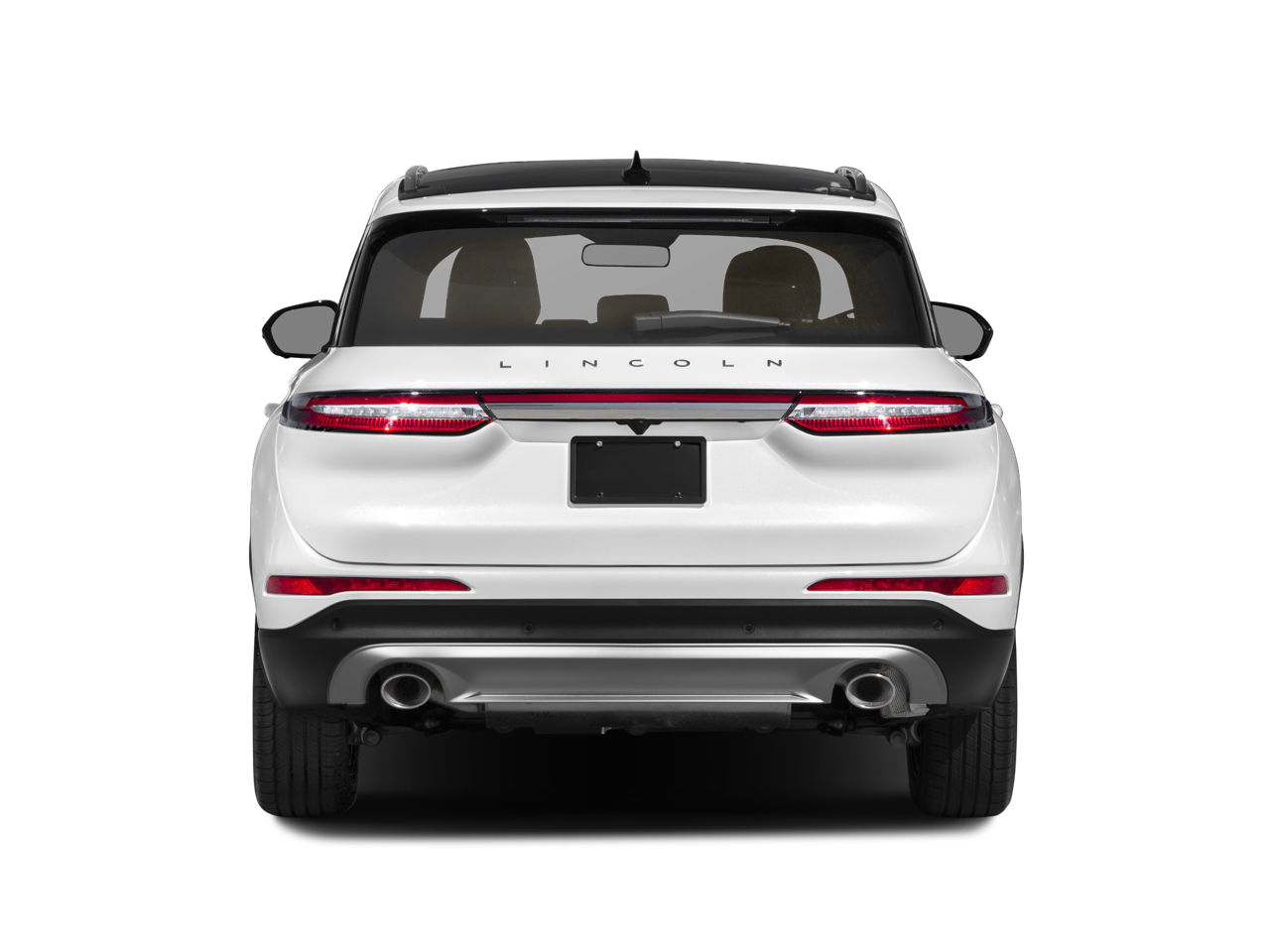 2022 Lincoln Corsair Standard Premium 101A