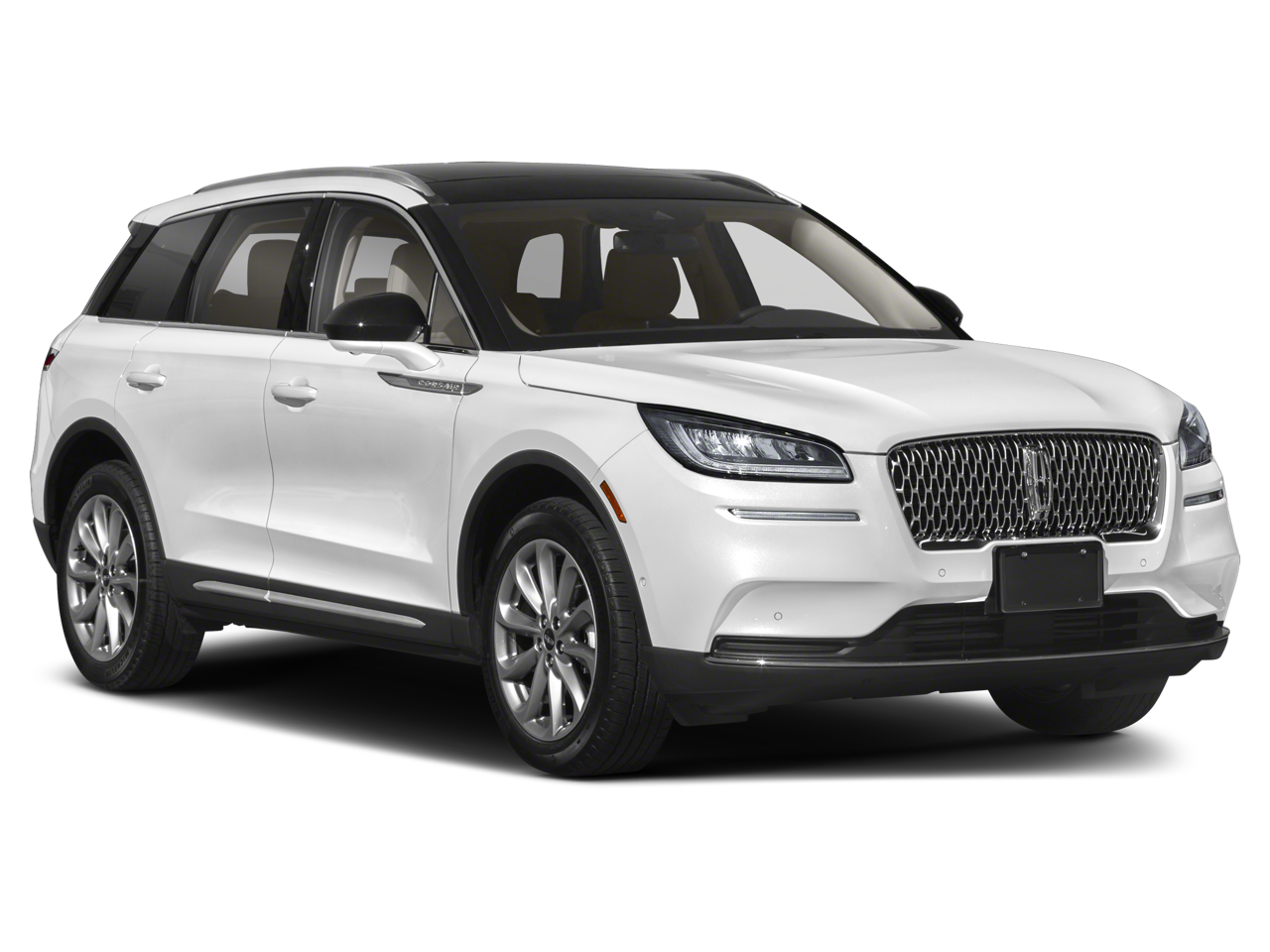 2022 Lincoln Corsair Standard Premium 101A
