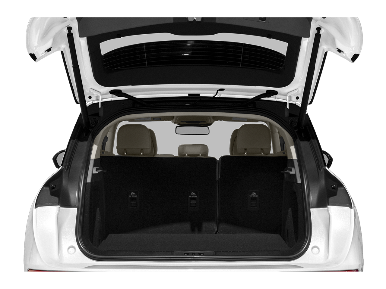 2022 Lincoln Corsair Standard Premium 101A