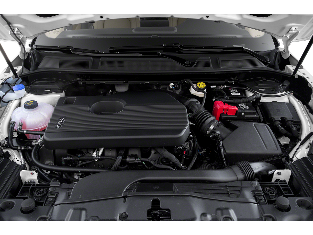 2022 Lincoln Corsair Standard 101A